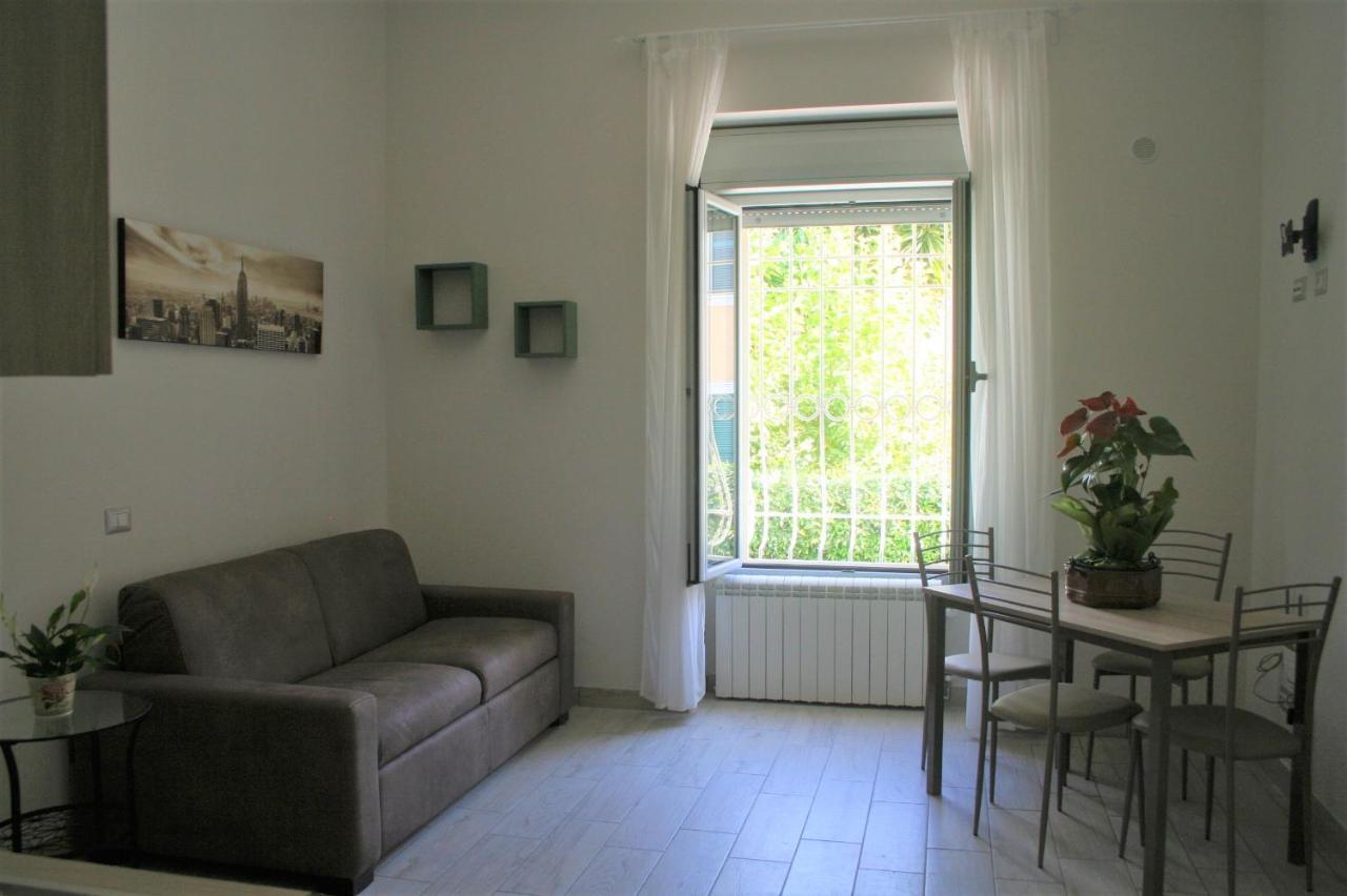 Altavilla Holiday House Tivoli Exteriör bild